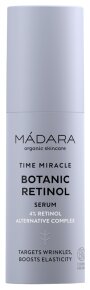 MÁDARA Time Miracle Retinol-Serum 30 ml