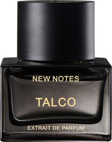 New Notes Talco Extrait de Parfum 50 ml