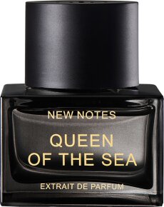 New Notes Queen of the Sea Extrait de Parfum 50 ml