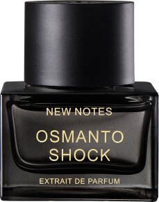 New Notes Osmanto Shock Extrait de Parfum 50 ml