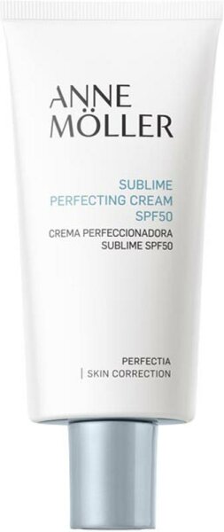 Anne M&ouml;ller Perfectia Sublime Cream SPF50 50 ml