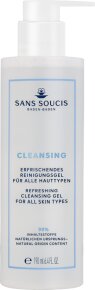 Sans Soucis Cleansing Reinigungsgel 160 ml