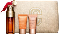 Aktion - CLARINS Double Serum & Extra Firming Set