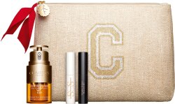 Aktion - CLARINS Double Serum Eye Set