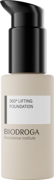 4086100701517 - 360°  Lifting Foundation 02 Sand 30 ml