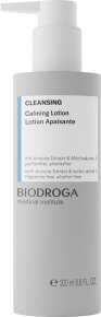 Biodroga Medical Institute Cleansing Calming Lotion 200 ml