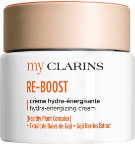 CLARINS My CLARINS RE-BOOST Hydra-Energizing Cream 50 ml