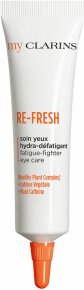 CLARINS My CLARINS RE-FRESH Fatigue-Fighter Eye Care 15 ml