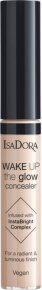 IsaDora Wake Up the Glow Concealer 10 ml 1N