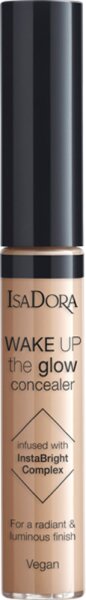 IsaDora Wake Up the Glow Concealer 10 ml 5N