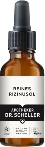 Dr. Scheller Reines Rizinusöl 30 ml