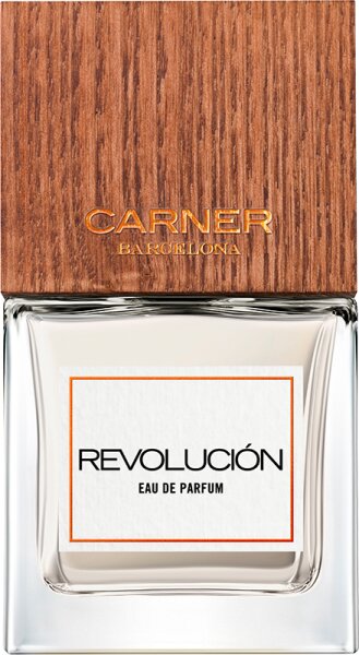 8437022736297 - Revolucion Eau de Parfum (EdP) 50 ml