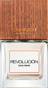 Carner Barcelona Revolucion Eau de Parfum (EdP) 50 ml