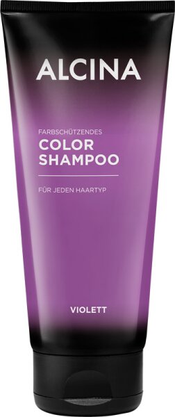 4008666197689 - Color-Shampoo Violett 200 ml