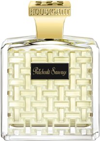 Houbigant Patchouli Sauvage Eau de Parfum (EdP) 100 ml