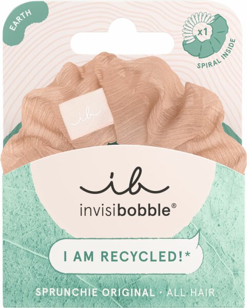 Invisibobble Sprunchie 1 Stk. Recycling Rocks
