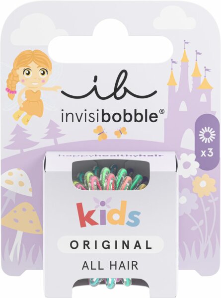 Invisibobble Kids Original 3 Stk. Magic Rainbow