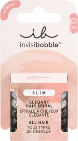 Invisibobble Slim Haargummi 6 Stk. Day and Night