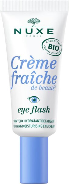 Nuxe Cr&egrave;me Fra&icirc;che&reg; de Beaut&eacute; Augencreme 15 ml