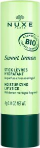 Nuxe Sweet Lemon Lippenpflegestift 4 g