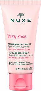 Nuxe Very Rose Handcreme 50 ml