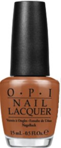 OPI San Francisco Collection Nagellack A-Piers to Be Tan 15 ml