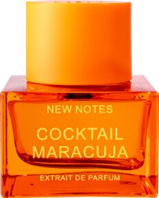 New Notes Cocktail Maracuja Extrait de Parfum 50 ml