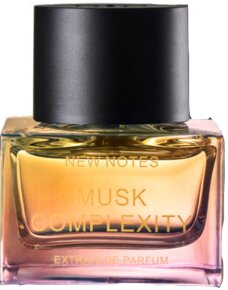 New Notes Musk Complexity Extrait de Parfum 50 ml