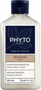 Phyto Repair Shampoo 250 ml