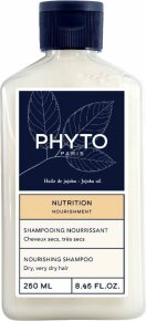 Phyto Nutrition Shampoo 250 ml