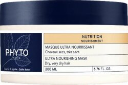 Phyto Nutrition Maske 200 ml