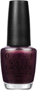 OPI San Francisco Collection Nagellack Muir Muir on the Wall 15 ml