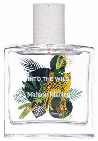 Maison Matine Into the Wild Eau de Parfum (EdP) 50 ml