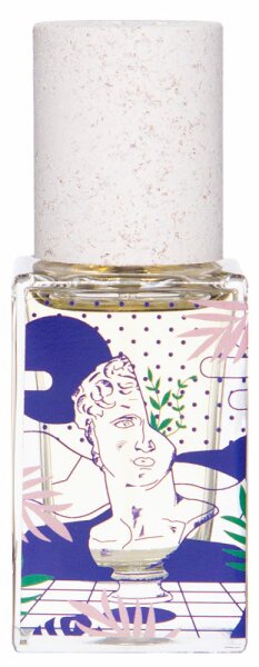 3770014291158 - Maison Matine Collections Origine Collection Hasard Bazar Eau de Parfum Spray 15 ml