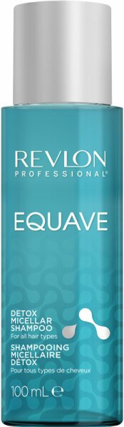 8432225137070 - Equave Detox Micellar Shampoo 100 ml