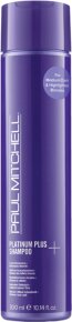 Paul Mitchell Platinum Plus Shampoo 300 ml