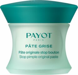 Payot Pâte Grise Pâte Originale Stop Bouton 15 ml