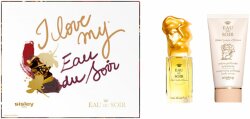 Aktion - Sisley I Love My Eau du Soir Set (EDP 30ml/BC50ml)