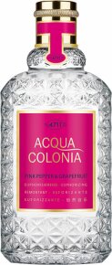 4711 Acqua Colonia Pink Pepper & Grapefruit Eau de Cologne (EdC) 100 ml