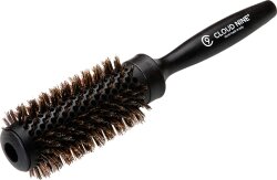 Cloud Nine Radial Blow Drying Brush 50mm Holz