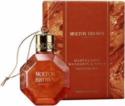 Aktion - Molton Brown Marvellous Mandarin & Spice Festive Bauble 75 ml