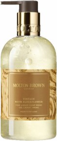 Aktion - Molton Brown Vintage With Elderflower Fine Liquid Hand Wash 300 ml