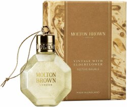 Aktion - Molton Brown Vintage With Elderflower Festive Bauble 75 ml