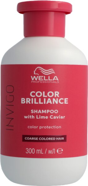 4064666339238 - Professionals Invigo Color Brilliance Protection Shampoo Coarse 300 ml