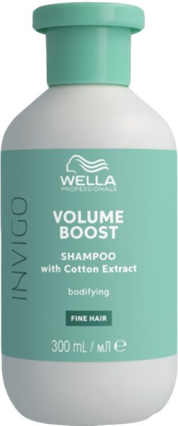 4064666585444 - Professionals Invigo Volume Boost Shampoo 300 ml