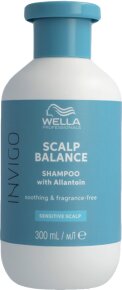 Wella Professionals Invigo Scalp Balance Shampoo 300 ml