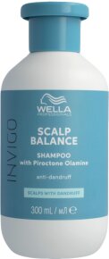 Wella Professionals Invigo Scalp Balance Anti Dandruff Shampoo 300 ml