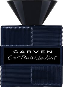 Carven C'est Paris! La Nuit for Men Eau de Parfum (EdP) 50 ml