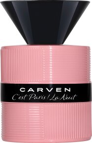 Carven C'est Paris! La Nuit for Women Eau de Parfum (EdP) 50 ml