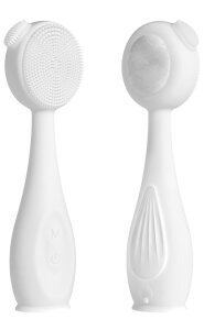 Monteil Paris 2-in-1 Facebrush Clean & Lift 1 Stk.